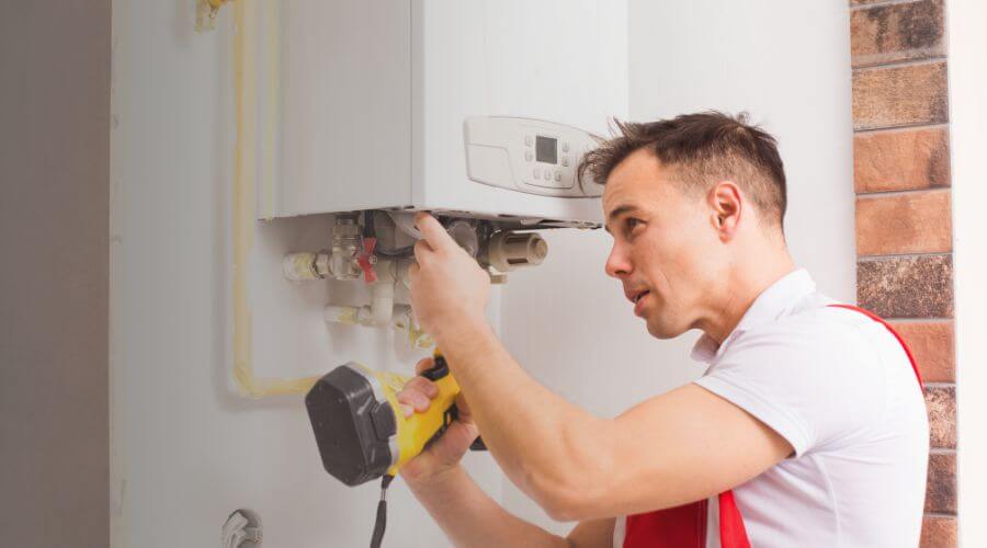 Professional Leak Detection in Kennesaw, GA